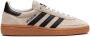 Adidas "Handball Spezial Aluminium sneakers" Wit - Thumbnail 1