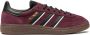 Adidas Handball Spezial "Burgundy" sneakers Rood - Thumbnail 1