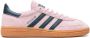 Adidas "Gazelle Blue Cloud White Gold metallic sneakers" Blauw - Thumbnail 1
