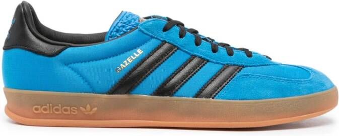 Adidas Handball Spezial low-top sneakers Blauw