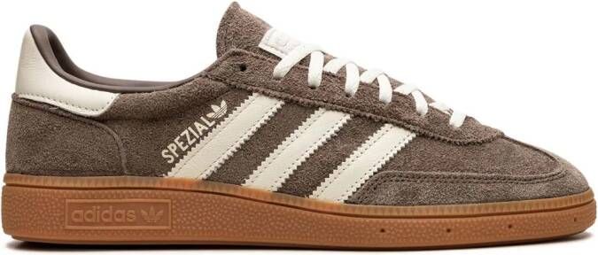 Adidas Handball Spezial low-top sneakers Bruin