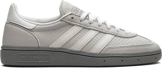 Adidas "Handball Spezial Grey sneakers" Grijs