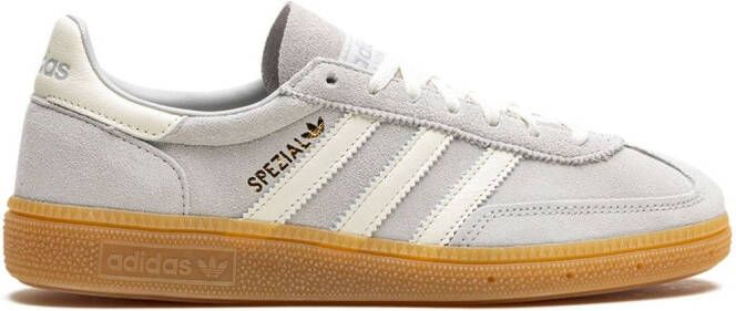 Adidas Handball Spezial "Grey" sneakers Grijs