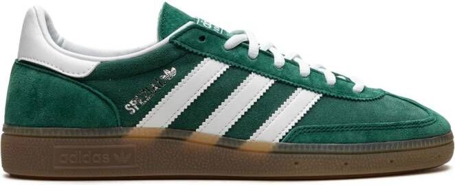 Adidas "Handball Spezial Grey sneakers" Groen