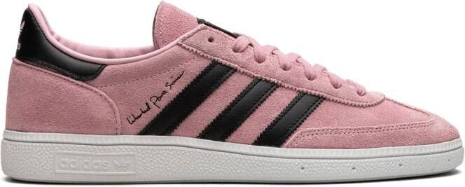 Adidas "Handball Spezial IMCF sneakers" Roze