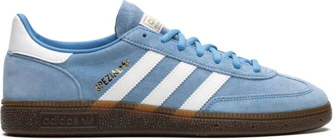 adidas "Handball Spezial Light Blue sneakers" Blauw