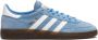 Adidas "Handball Spezial Light Blue sneakers" Blauw - Thumbnail 1