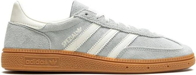 Adidas Handball Spezial "Light Grey" sneakers Grijs