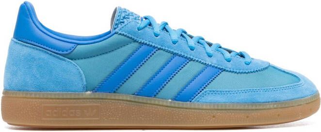 Adidas Handball Spezial low-top sneakers Blauw