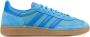 Adidas Handball Spezial low-top sneakers Blauw - Thumbnail 5