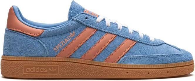 Adidas Handball Spezial low-top sneakers Blauw