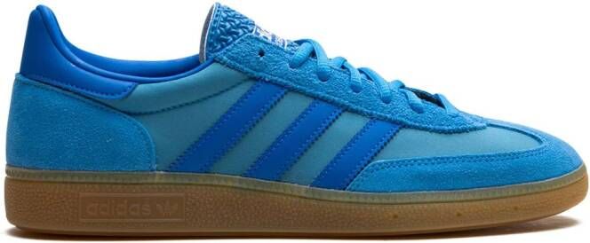 Adidas Handball Spezial low-top sneakers Blauw