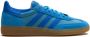 Adidas Handball Spezial low-top sneakers Blauw - Thumbnail 1