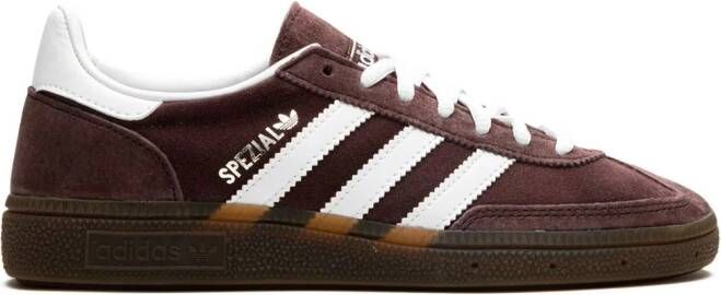 Adidas Handball Spezial low top sneakers Bruin Schoenen