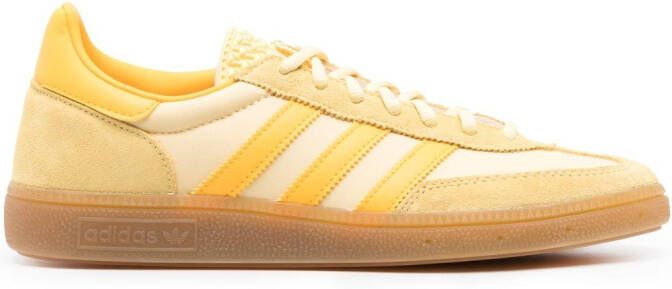 adidas Handball Spezial low-top sneakers Geel