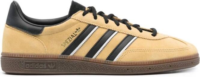 Adidas Handball Spezial low-top sneakers Geel