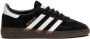 Adidas "x Palace Puig Samba Olive Gold sneakers" Groen - Thumbnail 6