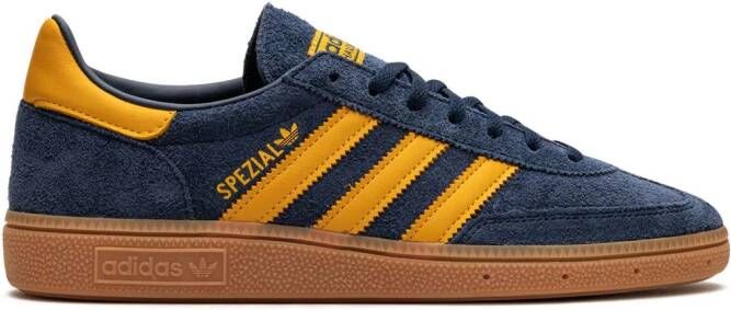 adidas "Handball Spezial Night Indigo sneakers" Blauw