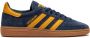 Adidas "Handball Spezial Night Indigo sneakers" Blauw - Thumbnail 1