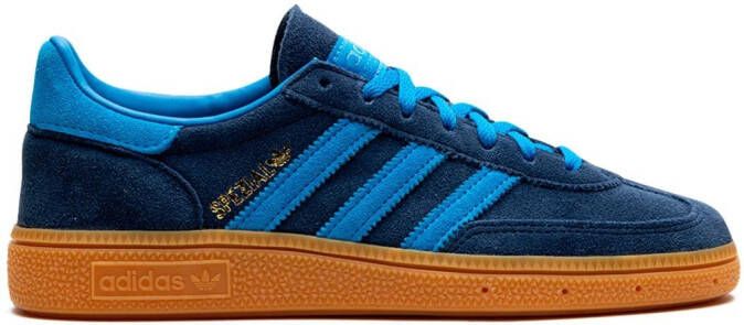 Adidas Handball Spezial "Night Indigo" sneakers Blauw