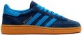 Adidas Handball Spezial "Night Indigo" sneakers Blauw - Blauw