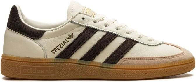 Adidas Handball Spezial "Off White Dark Brown" sneakers Beige