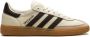 Adidas Handball Spezial "Off White Dark Brown" sneakers Beige - Thumbnail 1