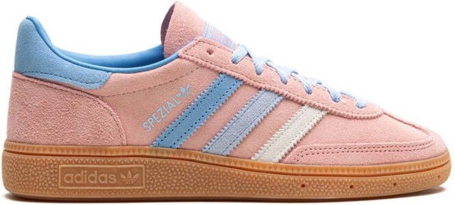 adidas HANDBALL SPEZIAL "Semi Pink Spark" sneakers Roze