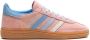 Adidas Gazelle "Aluminium Collegiate Green" sneakers Beige - Thumbnail 6