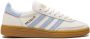 Adidas Handball Spezial "Shadow Brown Alumina" sneakers Wit - Thumbnail 1