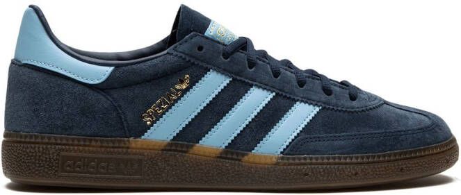 Adidas Handball Spezial low-top sneakers Blauw