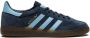 Adidas Handball Spezial low-top sneakers Blauw - Thumbnail 1