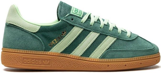 adidas Handball Spezial sneakers Groen