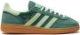 Adidas Campus 80s "Sporty & Rich Merlot Cream" sneakers Rood - Thumbnail 2