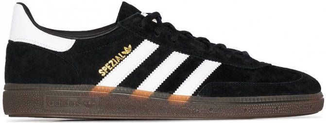 Adidas Handball Spezial sneakers Zwart