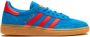 Adidas Handball Spezial suède sneakers Blauw - Thumbnail 7