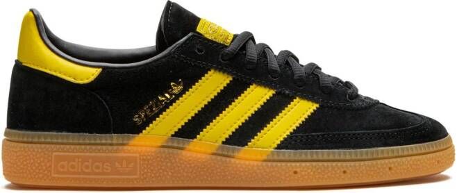 adidas Handball Spezial suède sneakers Zwart