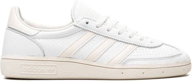 Adidas "Handball Spezial White Off White sneakers" Wit