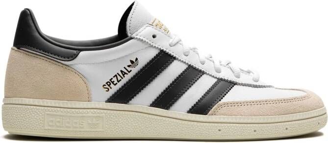 Adidas "Handball Spezial White Grey sneakers" Wit