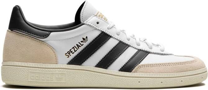 adidas "Handball Spezial White Grey sneakers" Wit