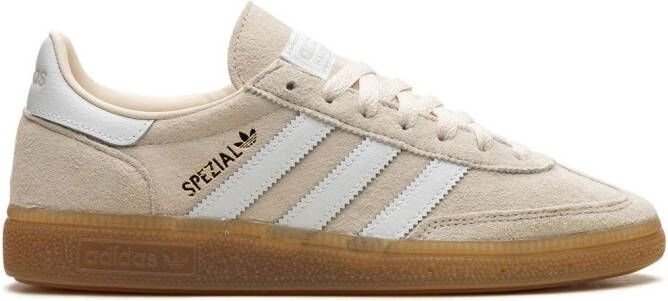 Adidas Handball Spezial "Wonder White" sneakers Beige