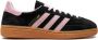 Adidas x Wales Bonner Samba "Black" sneakers Zwart - Thumbnail 2