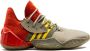 Adidas Harden Vol. 4 sneakers Grijs - Thumbnail 1