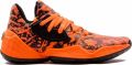 Adidas Harden Vol. 4 sneakers Oranje - Oranje