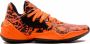 Adidas Harden Vol. 4 sneakers Oranje - Thumbnail 1