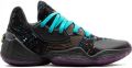 Adidas Harden Vol. 4 sneakers Zwart - Zwart