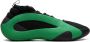 Adidas Handball Spezial "Earth Strata Off White Gum" sneakers Bruin - Thumbnail 11