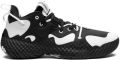 Adidas Harden Vol. 6 sneakers Zwart - Zwart