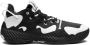 Adidas "Ultraboost 22 Triple Black sneakers" Zwart - Thumbnail 13