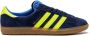 Adidas Hochelaga Spezial suède sneakers Blauw - Thumbnail 10